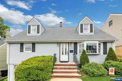 237 North Avenue, Wood Ridge, NJ 07075 - Photo 3