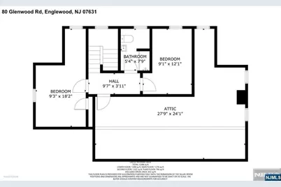 80 Glenwood Road, Englewood, NJ 07631 - Photo 37