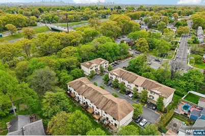 201 Watchung Avenue C19 #C19, Bloomfield, NJ 07003 - Photo 41