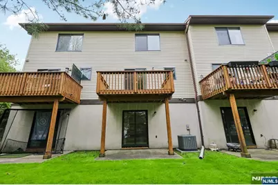 201 Watchung Avenue C19 #C19, Bloomfield, NJ 07003 - Photo 35