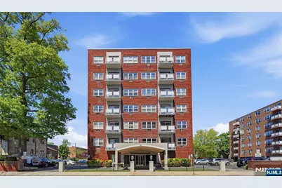 20 Jefferson Street D1 #D1, Hackensack, NJ 07601 - Photo 1