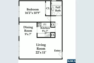 20 Jefferson Street D1 #D1, Hackensack, NJ 07601 - Photo 23