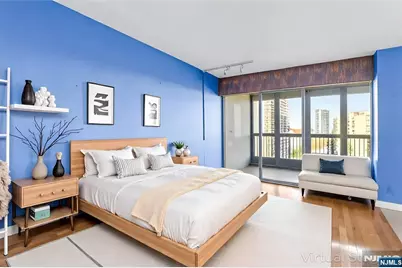 5 Horizon # 907, Fort Lee, NJ 07024 - Photo 7