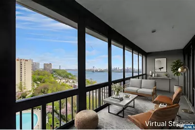 5 Horizon # 907, Fort Lee, NJ 07024 - Photo 1
