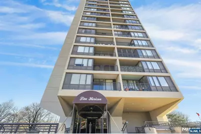 5 Horizon # 907, Fort Lee, NJ 07024 - Photo 45