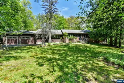 72 Brookside Drive, Upper Saddle River, NJ 07458 - Photo 1