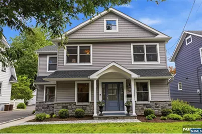 59 Ferndale Avenue, Glen Rock, NJ 07452 - Photo 1