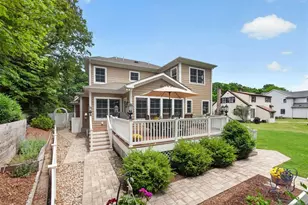 444 Lake Rd, Wyckoff Township, NJ 07481 - Photo 47