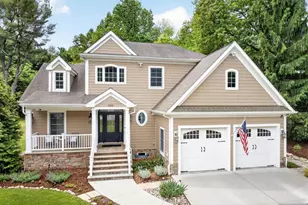 444 Lake Rd, Wyckoff Township, NJ 07481 - Photo 3