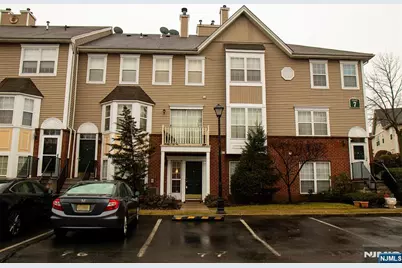 50 Pine Street 7N #7N, Montclair, NJ 07042 - Photo 3