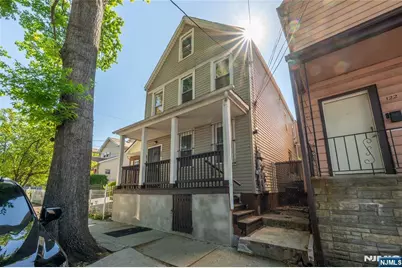 120 Sunset Avenue, Newark, NJ 07106 - Photo 1