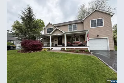 408 Bergen Boulevard, Oradell, NJ 07649 - Photo 1