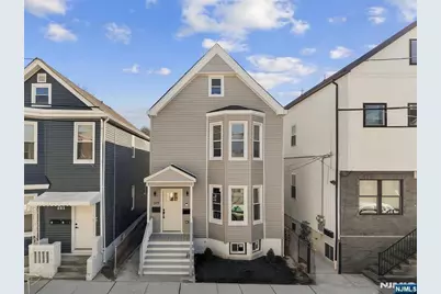 319 William Street 1 #1, Harrison, NJ 07029 - Photo 1