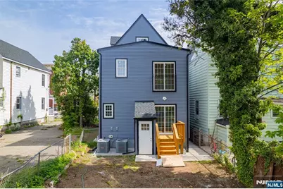 196 Taylor Street, Orange, NJ 07050 - Photo 19
