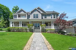 109 Blauvelt Ave, Ho Ho Kus, NJ 07423 - Photo 1