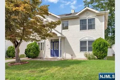 54 Parkway, Rochelle Park Township, NJ 07662 - Photo 1