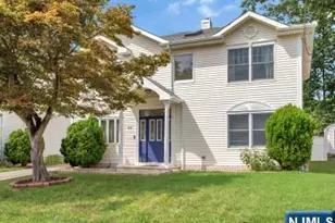 54 Parkway, Rochelle Park Township, NJ 07662 - Photo 1