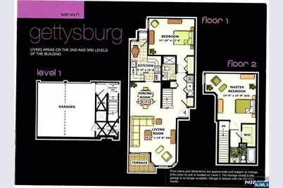 200 Dey Street 224 #224, Harrison, NJ 07029 - Photo 21