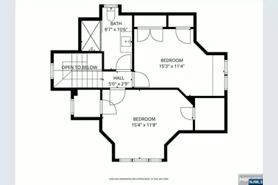 190 Orient Way 2 #2, Rutherford, NJ 07070 - Photo 21