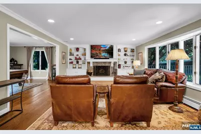 309 Windham Court, Wyckoff Township, NJ 07481 - Photo 9