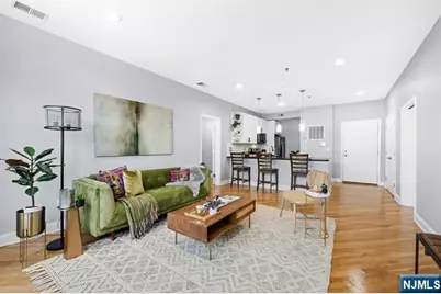 915 Madison Street 5E #5E, Hoboken, NJ 07030 - Photo 5