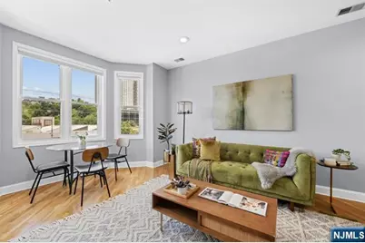 915 Madison Street 5E #5E, Hoboken, NJ 07030 - Photo 3
