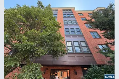 915 Madison Street 5E #5E, Hoboken, NJ 07030 - Photo 19