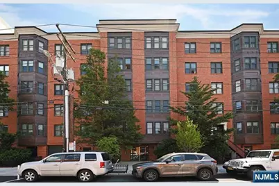 915 Madison Street 5E #5E, Hoboken, NJ 07030 - Photo 21