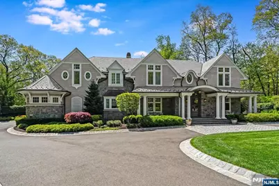 555 Miller Court, Wyckoff Township, NJ 07481 - Photo 1