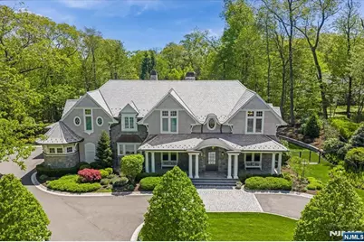555 Miller Court, Wyckoff Township, NJ 07481 - Photo 49