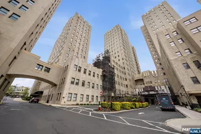 4 Beacon Way 1404 #1404, Jersey City, NJ 07304 - Photo 1