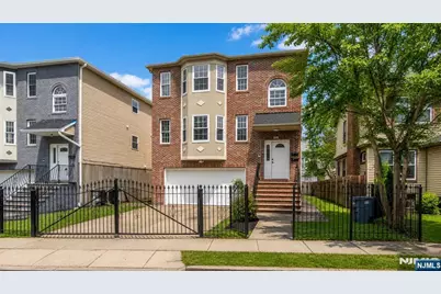 148 Munn Avenue, East Orange, NJ 07017 - Photo 1