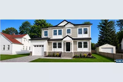 64 Alberta Drive, Saddle Brook Township, NJ 07663 - Photo 1