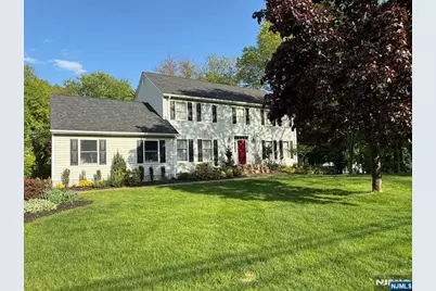 74 Van Blarcom Lane, Wyckoff Township, NJ 07481 - Photo 1