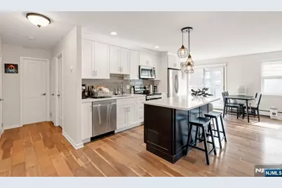 20 Jefferson Street A8 #A8, Hackensack, NJ 07601 - Photo 3
