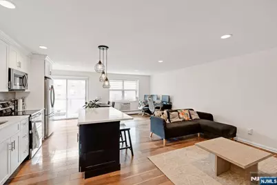 20 Jefferson Street A8 #A8, Hackensack, NJ 07601 - Photo 5
