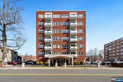 20 Jefferson Street A8 #A8, Hackensack, NJ 07601 - Photo 15