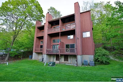 9 Village Way 4 #4, Vernon, NJ 07462 - Photo 31
