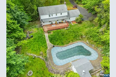 115 Hampshire Hill Road, Upper Saddle River, NJ 07458 - Photo 45