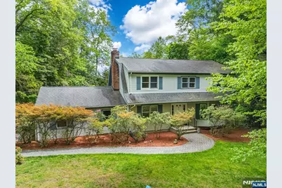 115 Hampshire Hill Road, Upper Saddle River, NJ 07458 - Photo 49