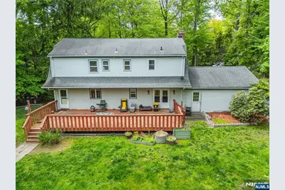 115 Hampshire Hill Road, Upper Saddle River, NJ 07458 - Photo 47