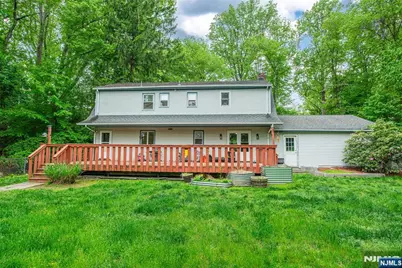 115 Hampshire Hill Road, Upper Saddle River, NJ 07458 - Photo 37
