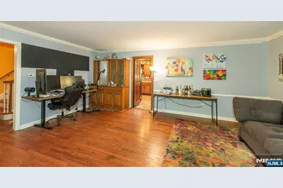 115 Hampshire Hill Road, Upper Saddle River, NJ 07458 - Photo 5