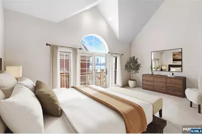 36 Regency Place Th - 36 #TH - 36, Weehawken, NJ 07086 - Photo 1