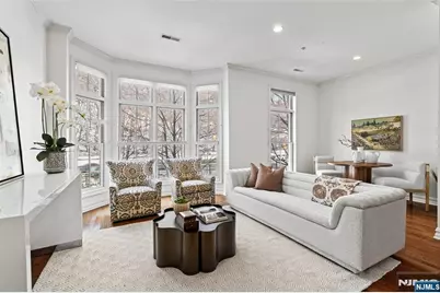 36 Regency Place Th - 36 #TH - 36, Weehawken, NJ 07086 - Photo 9