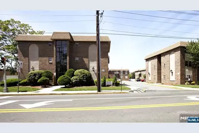 205 Bergen Turnpike 2A #2A, Ridgefield Park, NJ 07660 - Photo 1