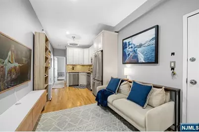 403 Monroe Street 3L #3L, Hoboken, NJ 07030 - Photo 3