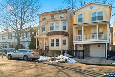 61 Holsman Street, Paterson, NJ 07522 - Photo 1
