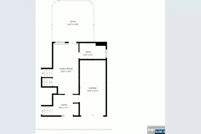 320 W Clinton Avenue, Bergenfield, NJ 07621 - Photo 35