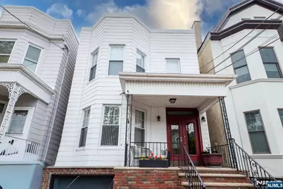 128 Oak Street 2 #2, Weehawken, NJ 07086 - Photo 1